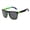 Green, variant on Polarized Photochromic Sunglasses with Color Changing Lenses PC Frame UV Protection for Driving and Outdoor UV