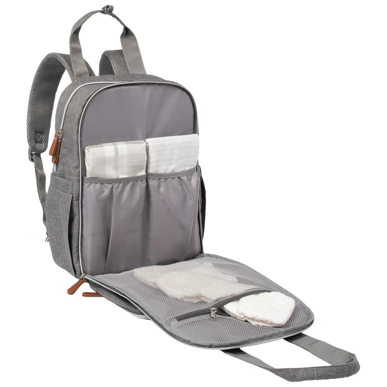 Trend nonusable lab diaper bag