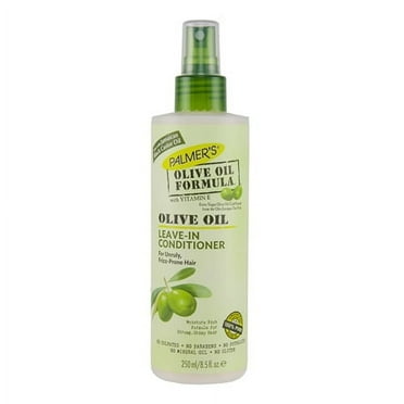 Palmers Olive Oil Formula Leave in Conitioner, 8.5 Oz