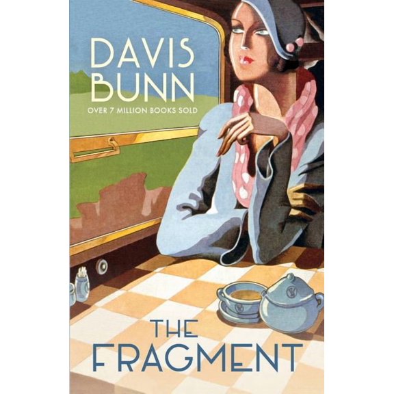 The Fragment, (Paperback)