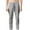 Gray, variant on JIUKE Mens Sweatpants Workout High Waisted Joggers Pants Solid Color Sports Running Active Trackpants