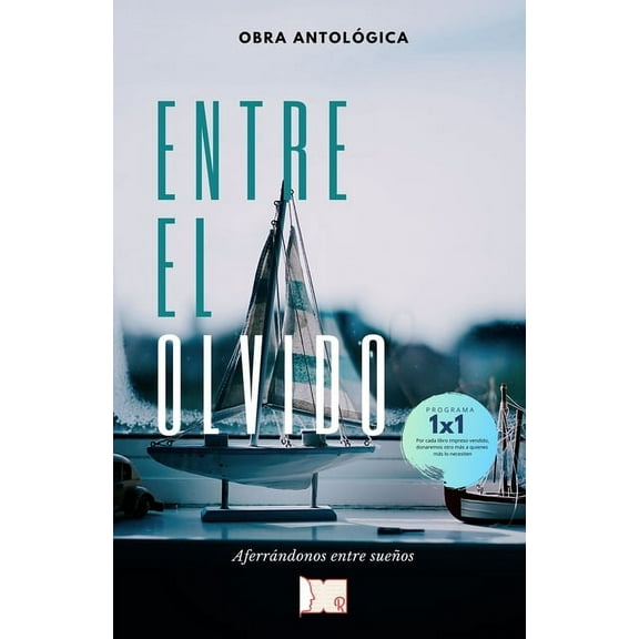 Entre El Olvido (Paperback)