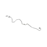 honda civic a/c refrigerant liquid hose