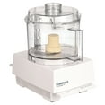 Cuisinart DLC8SY Pro, 11Cup Food Processor Custom, White