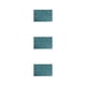 thumbnail image 5 of Mantel impermeable lavable Wosthever PVC Azul claro, 5 of 6