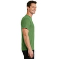 thumbnail image 3 of Port & Company PC61 Mens Essential Tees, Dill Green - 5XL, 3 of 6