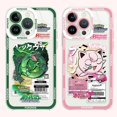 thumbnail image 2 of Funda de silicona suave de Pokémon para Samsung Galaxy, S22 Ultra, S21 FE, S20, S10 Plus, Note 20, 10, A32, A52, A72, A13, A23, A53, A73, 2 of 4