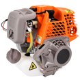 thumbnail image 2 of 4 Stroke Power Engine Part Air Cooled 35.8cc 2800‑3000rpm for 139 Brush Cutter Accessory, 2 of 14