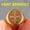 B, variant on San Benito Jesus Anillo Hombre Catholic Jewelry Religion Cross Stainless Steel-D-12