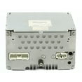 thumbnail image 5 of Restored 2006-2008 Mazda 6 OEM AM FM Single Disc CD Player Radio GP7A66AR0 (Refurbished), 5 of 6