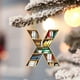 thumbnail image 1 of 26 Letters Christmas Tree Decoration Pendant Christmas Tree Ornaments Personalized DIY Christmas Ornaments Christmas Decoration Xmas Tree Hanging Decor, 1 of 6