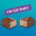 thumbnail image 4 of 3 Musketeers Fun Size Milk Chocolate Candy Bars - 18.41 oz, 4 of 14
