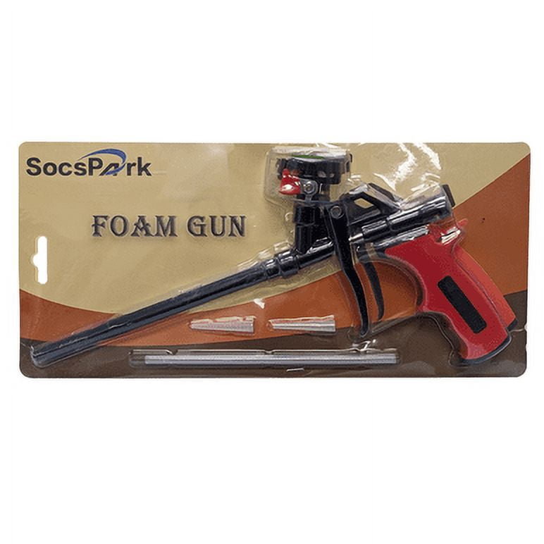 SocsPark Foam Gun