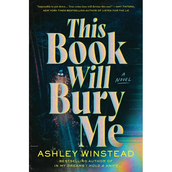 Pre-Owned This Book Will Bury Me (Hardcover) 1728270006 9781728270005