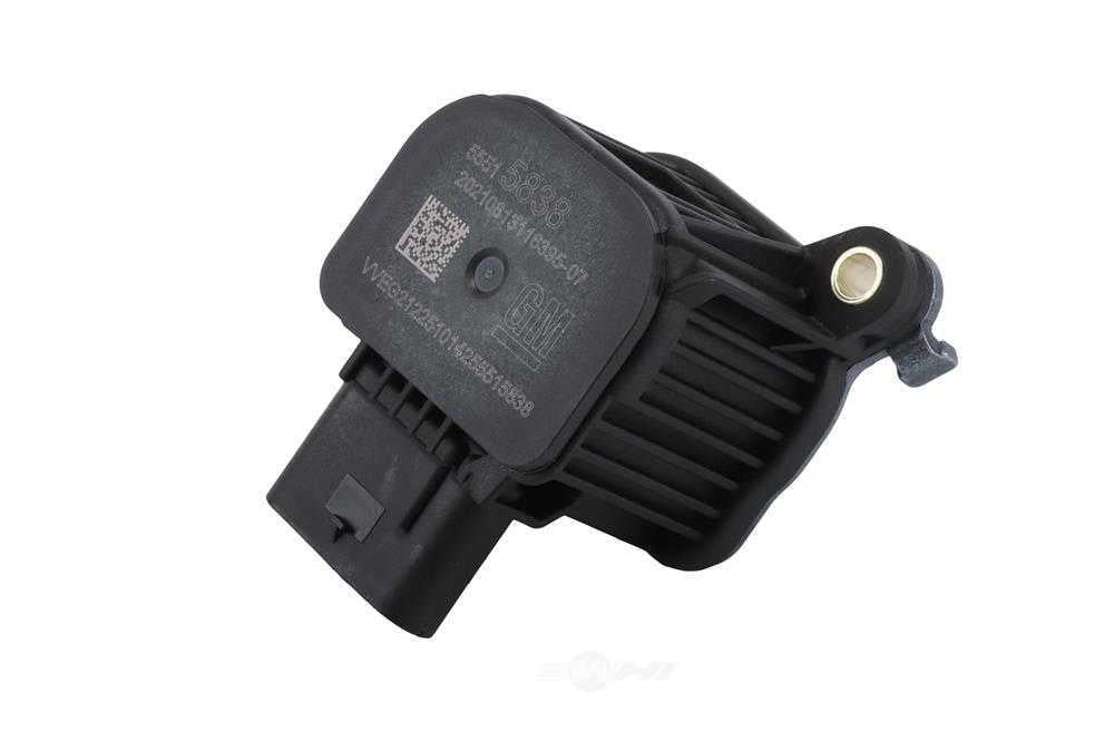 GM Genuine Parts 55515838 Engine Variable Valve Timing (VVT) Adjuster