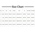 thumbnail image 4 of Sentmoon 2 Pcs Pyjamas Grande Taille pour Femmes Ensemble Col Rond Chemises de Nuit pour Dormir Manches Longues Ample Couleur Unie Robe de Nuit pour Femmes pour Sommeil Profond L, 4 of 4