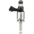 thumbnail image 2 of 6ps CCIYU FJ1408 Fuel Injector Kits fit for 2019 for Toyota for Avalon, 2018-2019 for Toyota for Camry, 2017-2019 for Toyota for Highlander, 2017-2019 for Toyota for Sienna 1 Hole Automotive Engein, 2 of 5