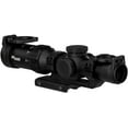 thumbnail image 4 of TANGO-SPR Riflescope 4x Optical System Low Dispersion Glass 30MM Maintube HELLFIRE Illuminated, 4 of 7