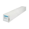 HP C1861A Bright White Inkjet Paper - 36" x 150' paper for HP designjets - 1 roll