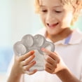 thumbnail image 5 of Sensory Toys for Autism, Autistic Sensory Toys, Tactile Sensory Toys, Clear Paw, Squeeze Texture, 1 Pc, 5 of 8