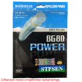 thumbnail image 1 of Corde de Raquette de Badminton Bg65Ti, 66Ultmax, 98, 80Power, 99 Corde Haute Élastique Durable, 1 of 1