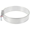 thumbnail image 3 of Heating Element Electrical Appliance Heat Element 530mm Band Heater Replacement, 3 of 9