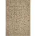 thumbnail image 2 of Loloi Haywood Sand / Natural 6'-7" x 9'-2" Area Rug, 2 of 6