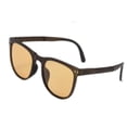 thumbnail image 2 of de Sol Plegables para Mujer Marco Ligero de Sol Porizadas de Conducción de Verano para Deportes Senderismo Ciclismo Marco Soledad Gafas plegables, 2 of 10