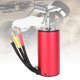 thumbnail image 4 of Motor sin escobillas HH3674 de 1100W y 4 polos para 1/10 1/8 RC Car Boats repuestos, 4 of 8