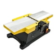 thumbnail image 2 of 6 Inch Woodworking Planer Desktop Electric Multi-functional Household Power Tools Small Heavy Duty ,Multiple Use, 2 of 6