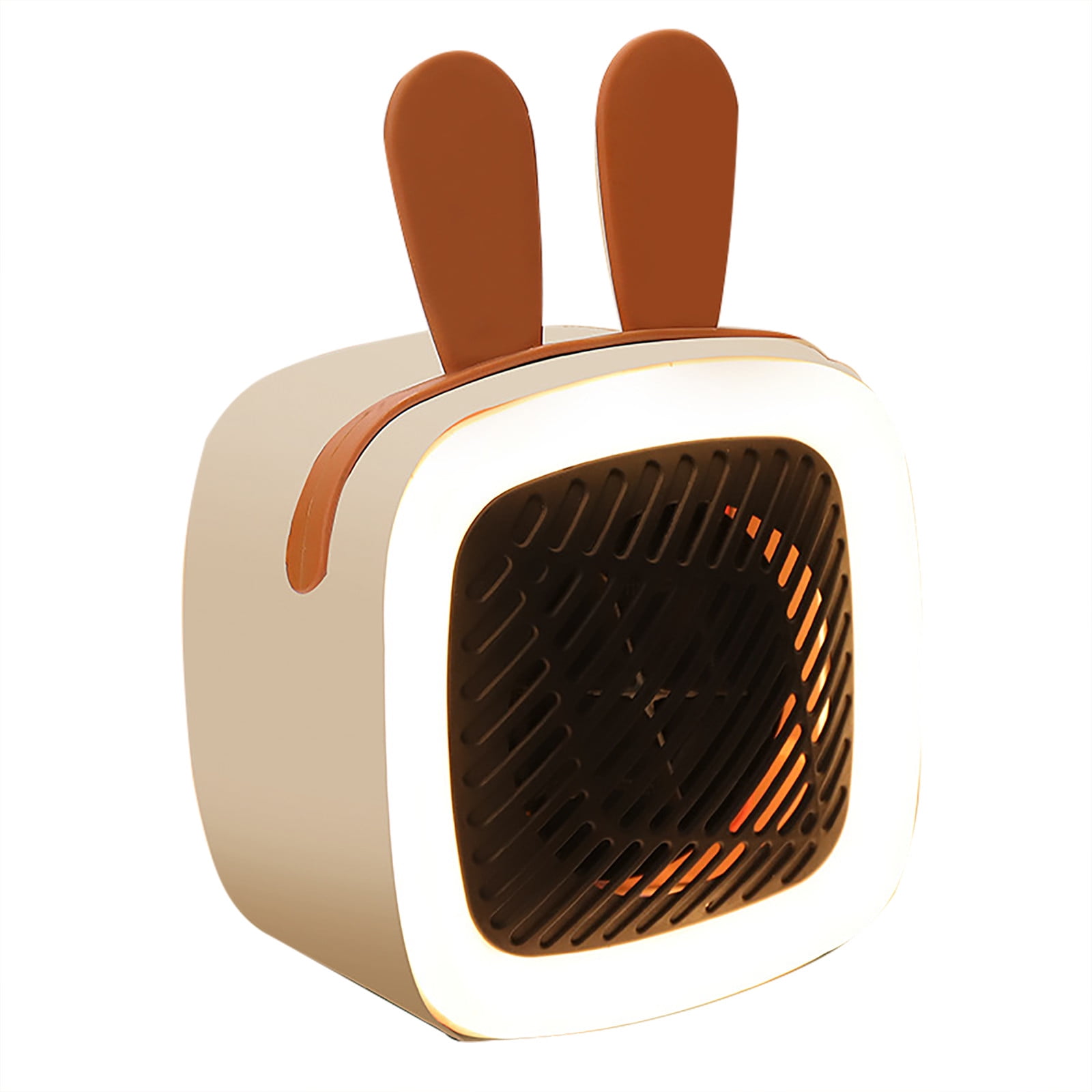 Rechargeable Heater Heater for Large Room Personal Mini Space Heater