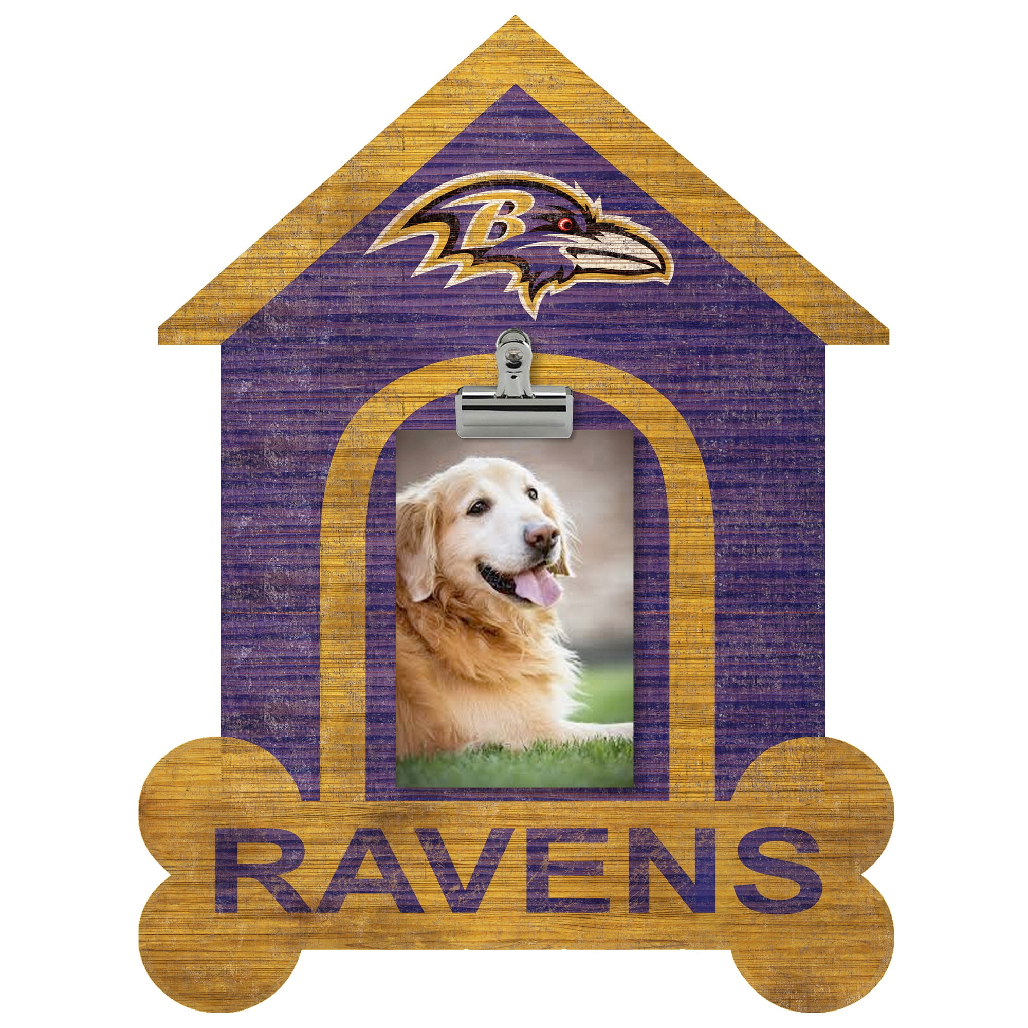 ravens dog gear