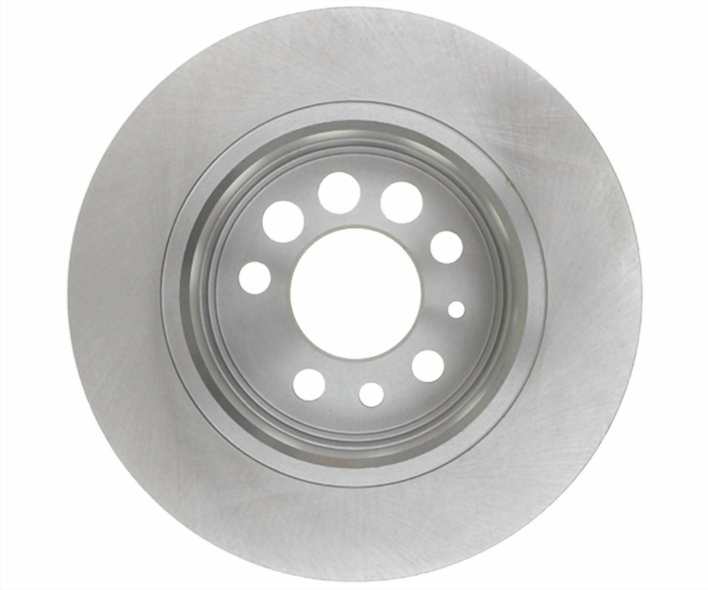 Raybestos 9983R Professional Grade Disc Brake Rotor Fits select: 1990-1993 VOLVO 240, 1991-1995 VOLVO 940