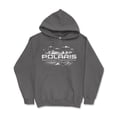 thumbnail image 6 of Polaris ATV Wilderness Hoodie, 6 of 6
