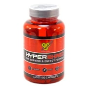 BSN HYPER SHRED