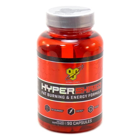 BSN HYPER SHRED
