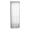#5-White【39.37"x78.74", 1x Curtain】, variant on 39.37"x78.74" Geometric White Flax Linen Curtains with Tassels, Boho Semi-Sheer Window Screen, Breathable Soft Light Filtering Floor-to-Ceiling Drapes for Home, AKLJWH