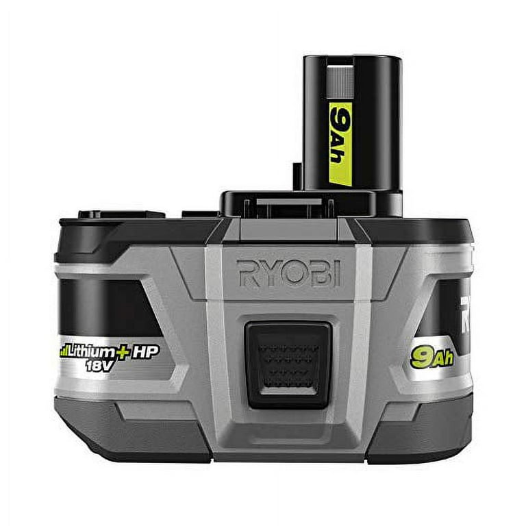 Ryobi 9.0 battery deals