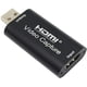 thumbnail image 1 of Tarjeta de captura de vídeo PDAPTMAG 4K HDMI a USB 1080P para streaming, 1 of 7