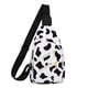 thumbnail image 2 of 2024 New Sling Bag For Women Men Sling Backpack Chest Daypack Backpack For Travel Sports Running Hiking, 2 of 3