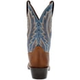 thumbnail image 5 of Durango Men's Westward Denim Western Performance Boot Broad Square Toe - DDB0354 9 D(M) US, 5 of 7