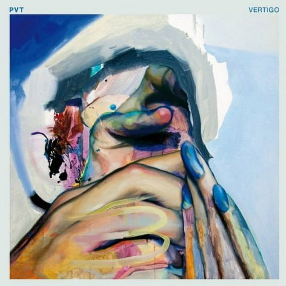PVT - Vertigo - Music & Performance - Vinyl