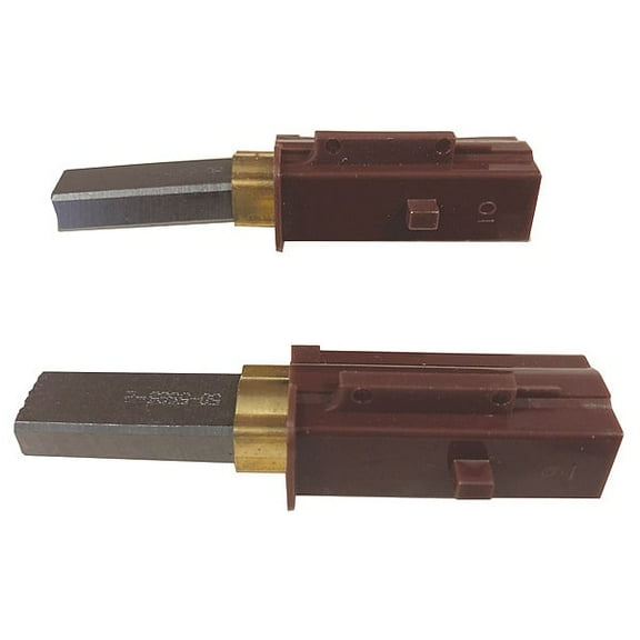 Ametek Brush Mechanism,240V,PK2 833508-50