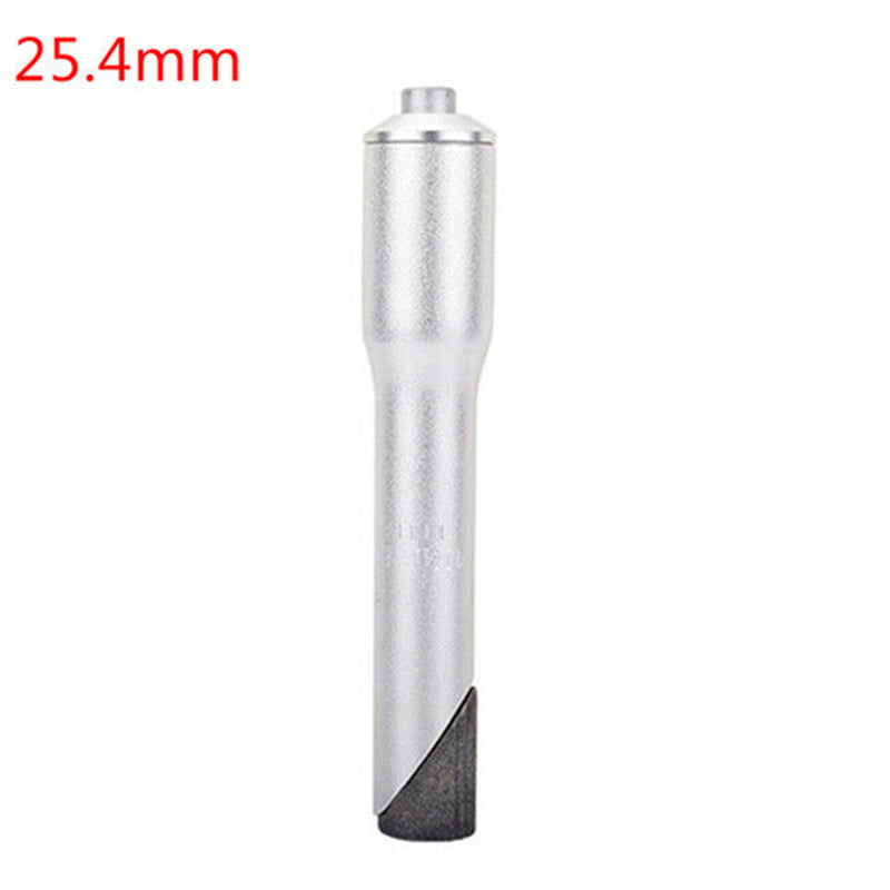 Details about   Bicycle Stem Quill Stem Adapter Riser Alloy25.4mm To 28.6mm Converter 