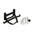 thumbnail image 3 of Xuanheng Support Ergonomique pour Amateurs de Musique Ceinture Blanche, 3 of 8