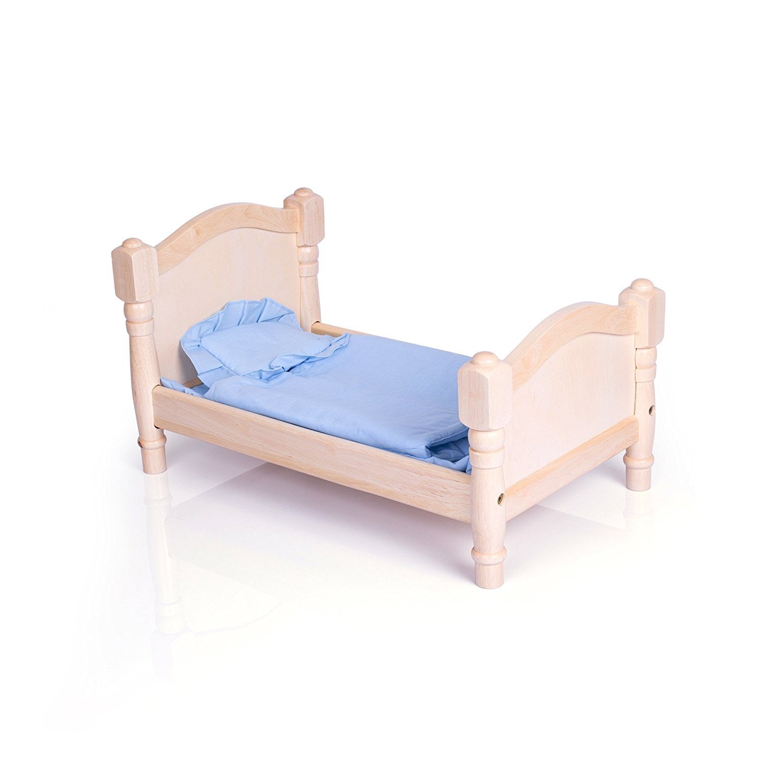 american girl doll beds at walmart