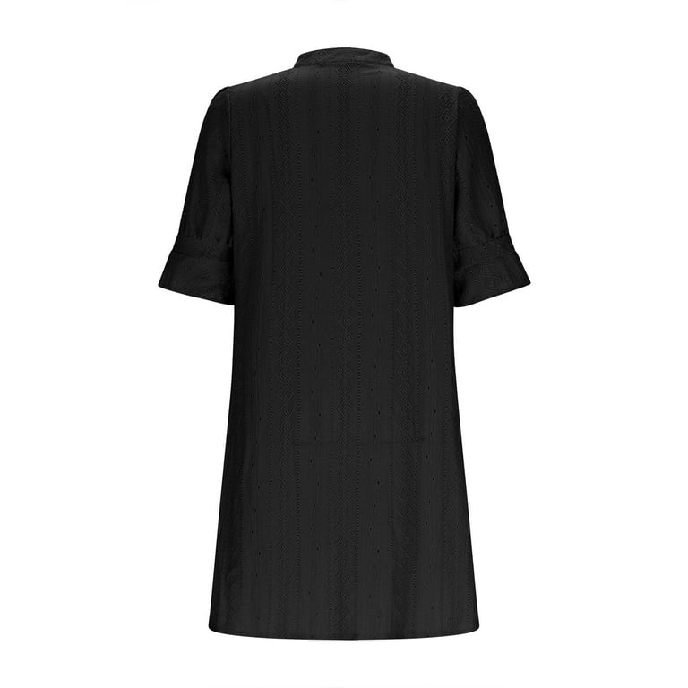 flare summer dresses Kamaali Couture - Peplum Flare Gown main image 1