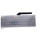 thumbnail image 5 of Nuevo de de computadora portátil de repuesto A2141 16 "2020, reempce defectuosos, agrietados o Yotijar Teclado portátil, 5 of 7