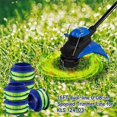 thumbnail image 5 of 0.080-in Dual Line Replacement Spool Compatible with Max String Trimmer Model (3 Pack), 5 of 5