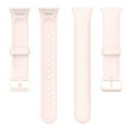 thumbnail image 4 of Soft TPU Replacement Strap for Xiaomi Mi Band 7Pro with Adjustable Size and Stylish Design, 4 of 5